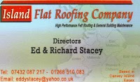 Island flat roofing company 238816 Image 0